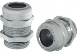 Cable gland, M12, 16 mm, Clamping range 2 to 5 mm, IP68, 53112705