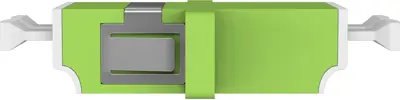 53334.1OM5 EFB-Elektronik Fibre Optic Connectors Image 2