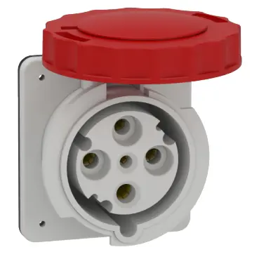 81682 Schneider Electric CEE Connectors Image 2