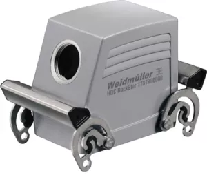 1787970000 Weidmüller Housings for HDC Connectors