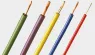 61.7550-10021 Stäubli Electrical Connectors Insulated stranded wires