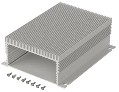97418160.HMT1 Bopla General Purpose Enclosures Image 1