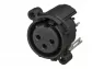 NC3FAV2-0 Neutrik XLR Connectors