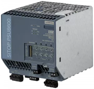 6EP3336-8MB00-2CY0 Siemens DIN Rail Power Supplies