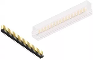 SL11SMD06264SSM Fischer Elektronik PCB Connection Systems