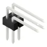 SL 4 101 4 Z Fischer Elektronik PCB Connection Systems