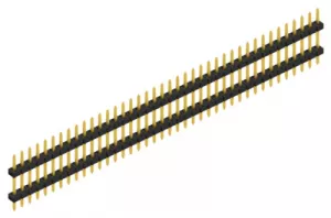 10062894 Fischer Elektronik PCB Connection Systems