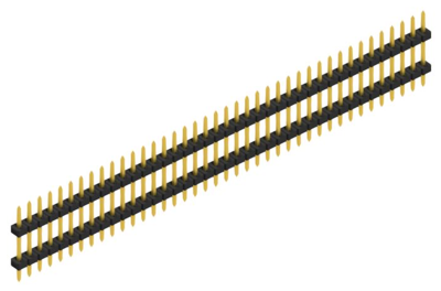 10062894 Fischer Elektronik PCB Connection Systems