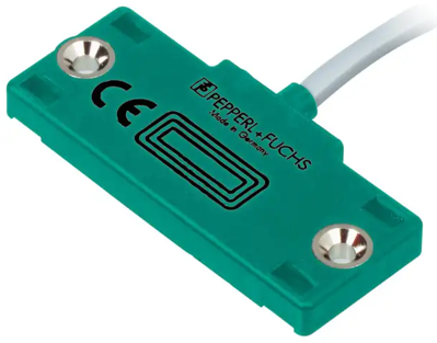 051974 PEPPERL+FUCHS Proximity Switches, Reed switches