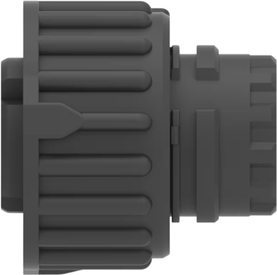 1-967325-3 AMP Automotive Power Connectors Image 2