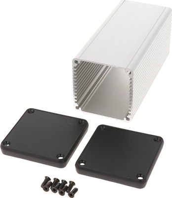1455CS1202 Hammond General Purpose Enclosures Image 2