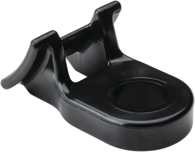 151-07500 HellermannTyton Cable Holders Image 1