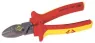 431008 C.K Tools Side Cutters, Tip Cutters