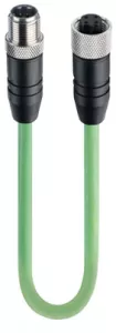 934715007 Lumberg Automation Sensor-Actuator Cables