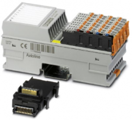 I/O module for Axioline F station, Outputs: 8, (W x H x D) 53.6 x 126.1 x 54 mm, 2688080