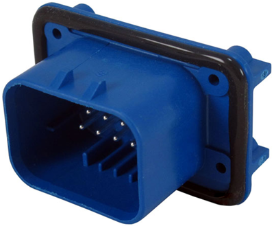 776267-5 AMP Automotive Power Connectors Image 1