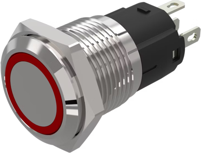 82-4151.2113 eao Pushbutton Switches