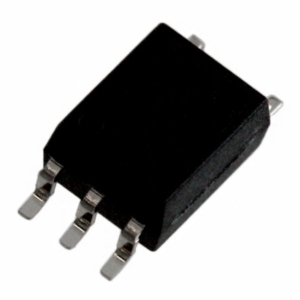 Toshiba optocoupler, SOP-5, TLP2362(TPL,E(T