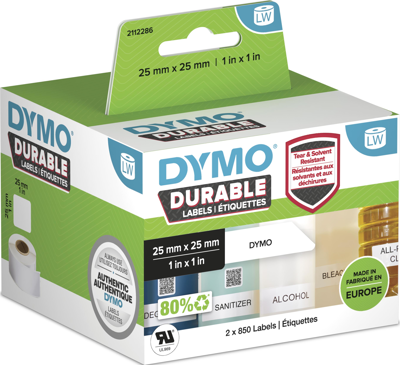 2112286 DYMO Labels