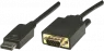ICOC-DSP-V-030 EFB-Elektronik Assembled Audio Cables, Display cables