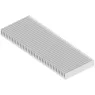 10019257 Fischer Elektronik Heat Sinks
