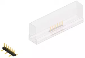 10063260 Fischer Elektronik PCB Connection Systems