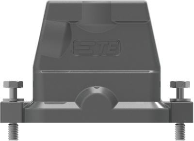 T1912102120-009 TE Connectivity Housings for HDC Connectors Image 2