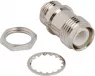 031-6112 Amphenol RF Coaxial Adapters