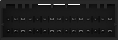 1-2329463-5 TE Connectivity PCB Connection Systems Image 5