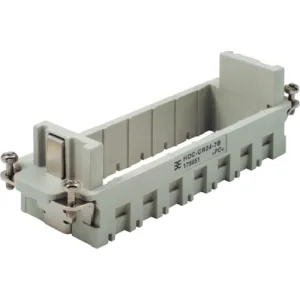 1758510000 Weidmüller Housings for HDC Connectors