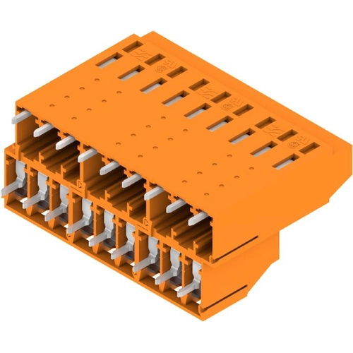1977320000 Weidmüller PCB Connection Systems Image 2