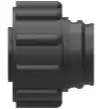 205838-1 AMP Other Circular Connectors Image 2