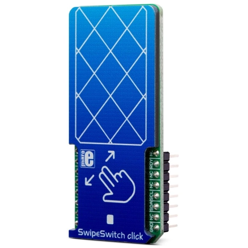 MIKROE-3202 MikroElektronika Single Board Computer Image 4