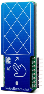 MIKROE-3202 MikroElektronika Single Board Computer Image 4