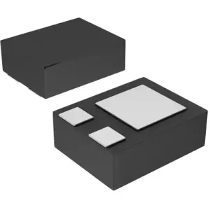 DMN3730UFB4-7 Diodes MOSFETs