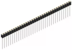 10040370 Fischer Elektronik PCB Connection Systems