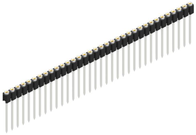 10040370 Fischer Elektronik PCB Connection Systems