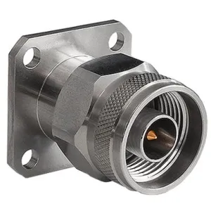 RFNA4PGID BULGIN Coaxial Connectors