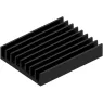 10155796 Fischer Elektronik Heat Sinks