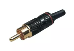 0101010 BKL Electronic RCA Connectors