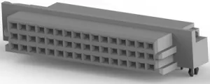 5650893-5 AMP DIN PCB Connectors