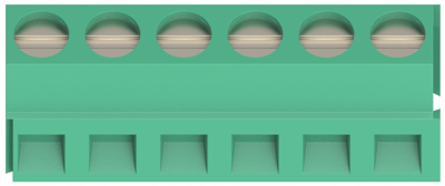 796690-6 TE Connectivity PCB Terminal Blocks Image 3