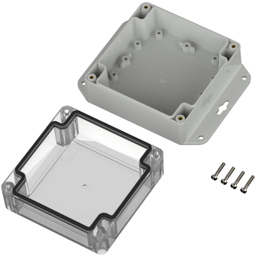 BYB-3-90H0326 by.B General Purpose Enclosures Image 2