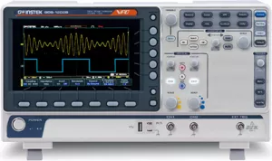 GDS-1102B GW Instek Oscilloscopes