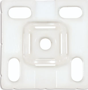 01860905018 SES-Sterling Cable Holders