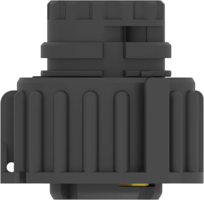 1-968968-1 AMP Automotive Power Connectors Image 3