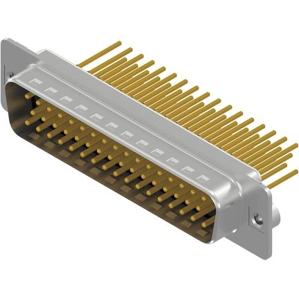 163A11509X CONEC D-Sub Connectors Image 2