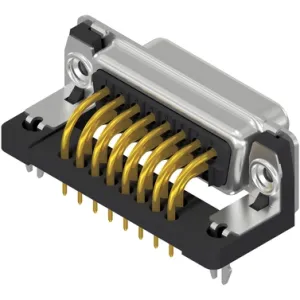 164A12979X CONEC D-Sub Connectors