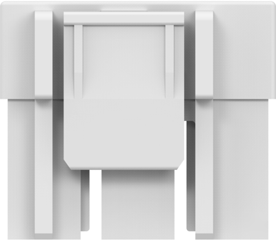 1903414-1 TE Connectivity PCB Connection Systems Image 3