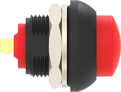 2-2329328-2 Alcoswitch Pushbutton Switches Image 4
